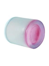 HKliving Teelichthalter Pastel 7 HKliving Teelichthalter Pastel – Bild 5