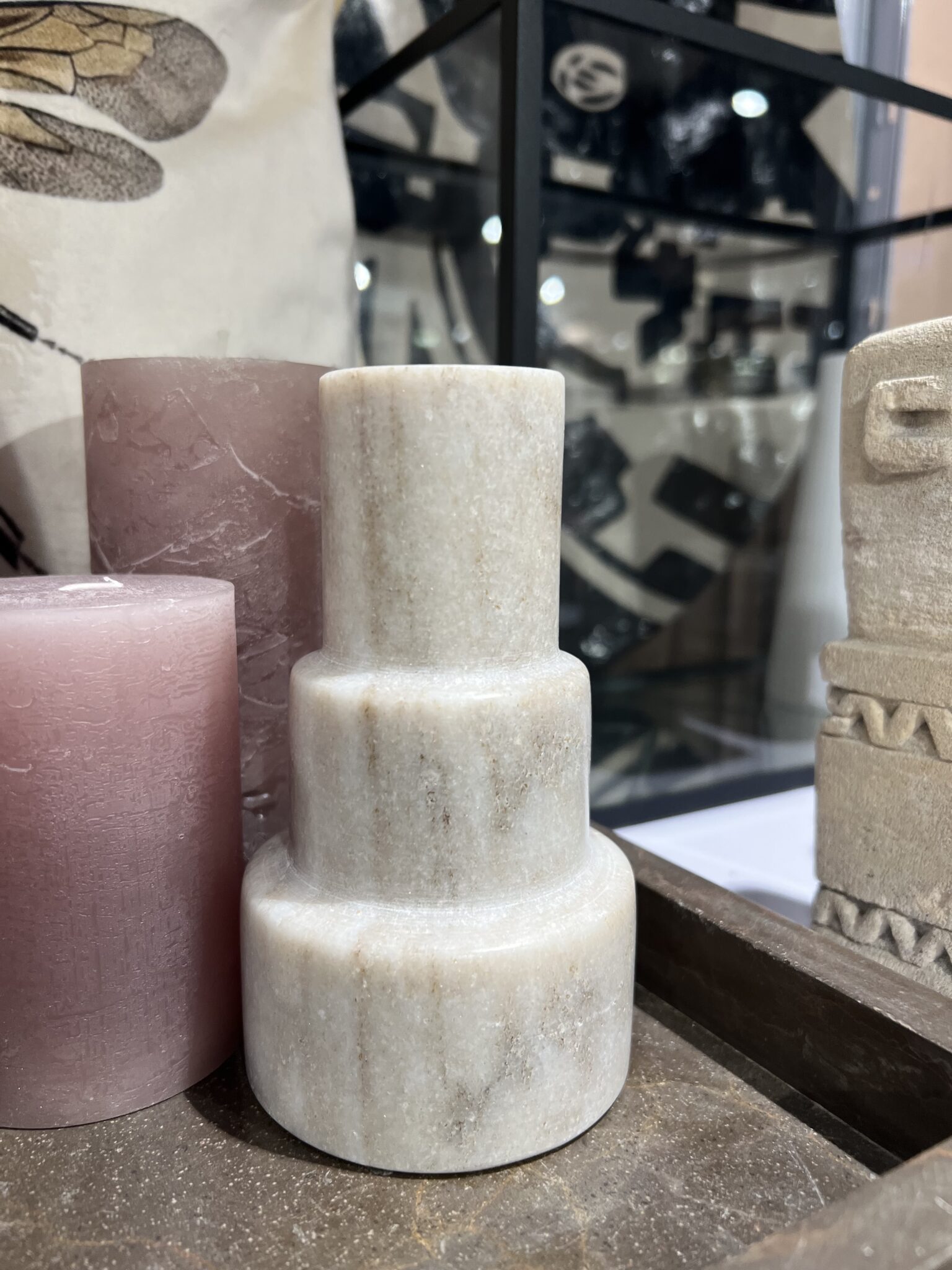 Kerzen Kerzenhalter Verkaufsgeschäft -Kerzen Kerzenhalter Verkaufsgeschäft IMG 3176 scaled 1